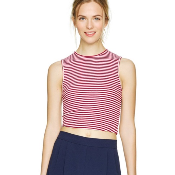 Aritzia Sunday Best Orwell Tank - Picture 2 of 2